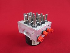 Mercedes W204 ABS ESP