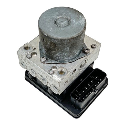 Abs esp hydraulikblock - esp,