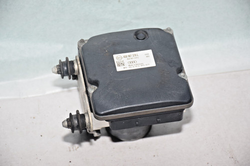 Audi abs esp - audi,