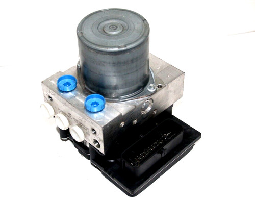 Abs esp hydraulikblock - abs,