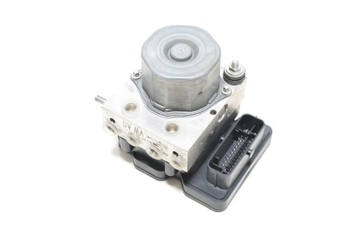 Abs esp hydraulikblock - abs,