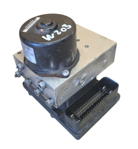 Abs esp block hydraulikblock - esp,