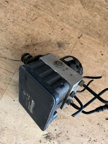 Abs esp hydraulikblock audi - audi, a3