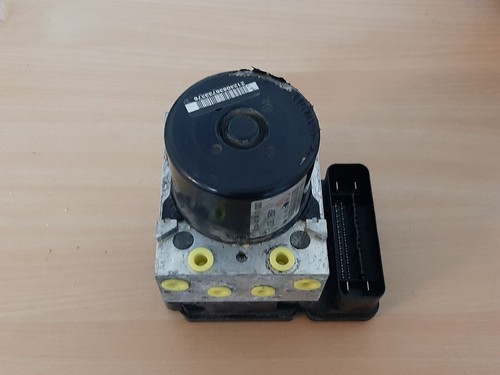 Abs esp hydraulikblock w204 - abs/esp,