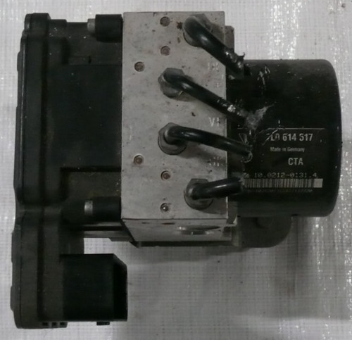 Abs esp hydraulik block - esp,
