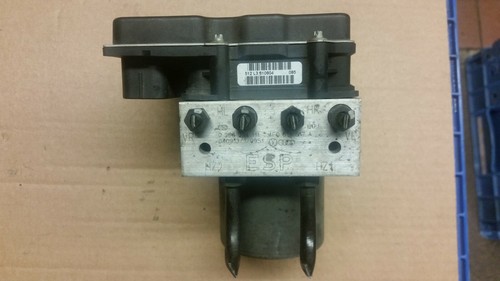 Audi abs block - audi, abs-block