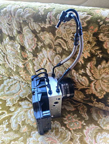 Audi abs esp block - 8n,
