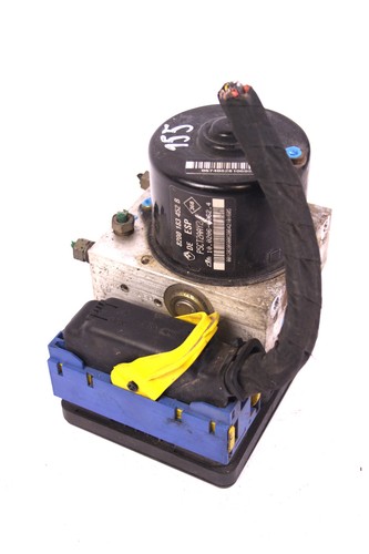 Abs block hydraulikblock - abs,