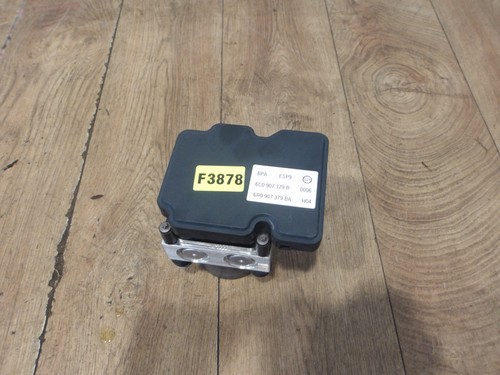 Abs esp hydraulikblock seat - esp,