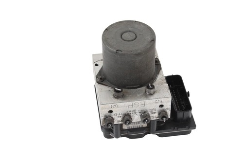 Abs esp steuergerät - esp, aggregat