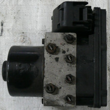 ABS ESP Hydraulik Block Pumpe