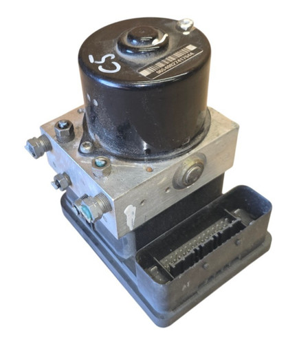 Abs block hydraulikblock - abs,