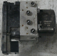 ABS ESP Hydraulik Block