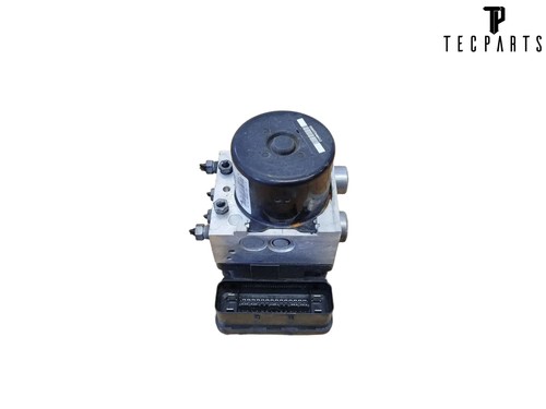 Abs esp hydraulikblock - abs,