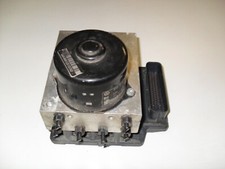 VW Polo 6N2 GTI 16V ABS ESP