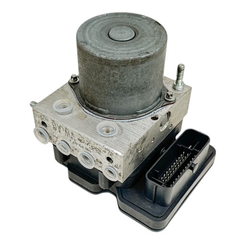 Abs esp hydraulikblock - abs, skoda