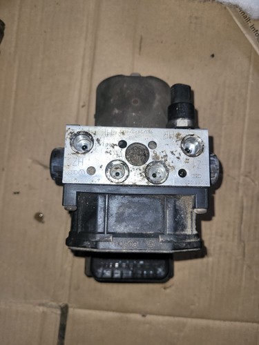 Audi abs esp pumpe - esp,