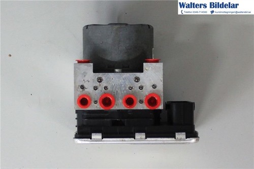 Abs hydraulikaggregat - abs,
