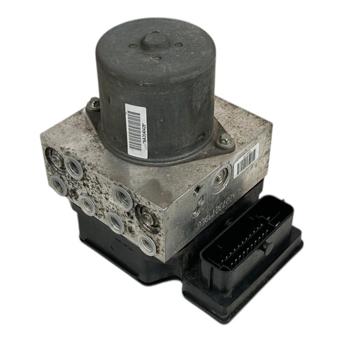 Abs esp hydraulikblock - abs,