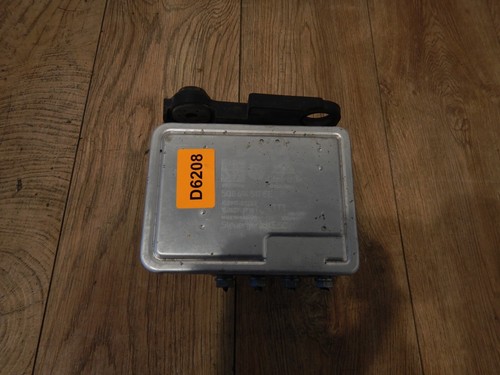 Abs esp hydraulikblock golf - hydraulikblock,