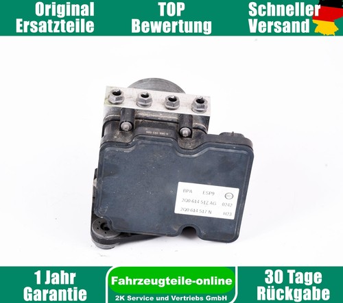 Audi 2q0614517ag abs - 2q0614517ag,
