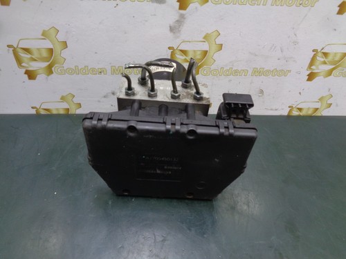 Mercedes r170 w208 abs - mercedes,