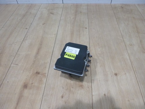 Abs esp hydraulikblock skoda - abs,