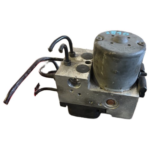Abs esp pumpenmodul peugeot - abs,