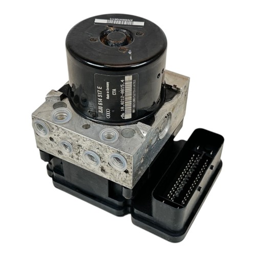 Abs esp hydraulikblock - esp,