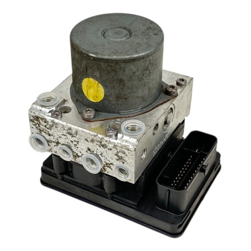 Abs esp hydraulikblock - abs,