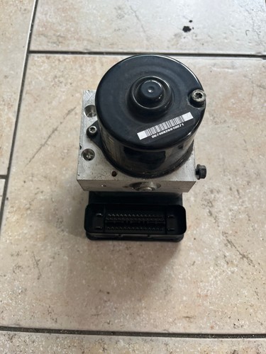 Golf 06 abs esp - abs,