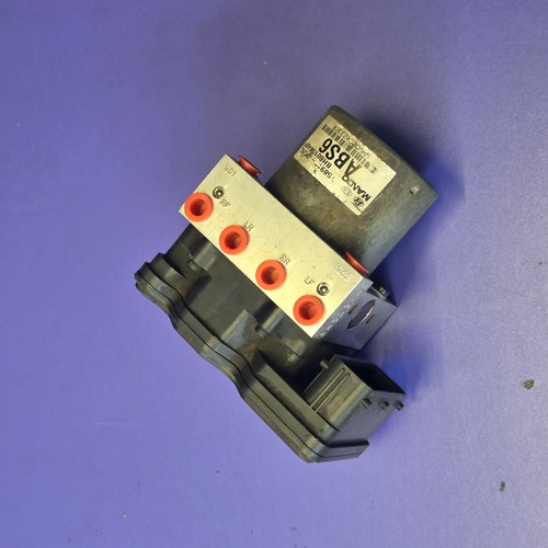 Abs esp steuergerät aggregat - esp,