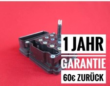 Steuergerät ABS ESP für