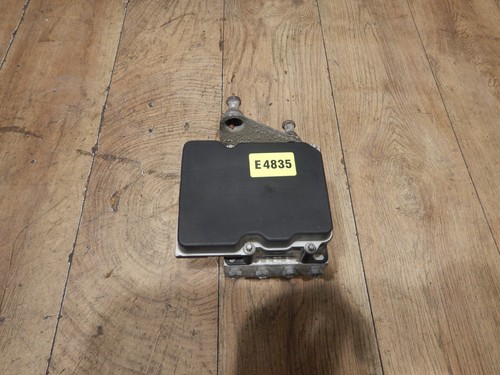 Abs esp hydraulikblock - abs/esp,