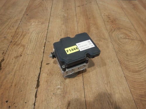 Abs esp hydraulikblock - esp, seat