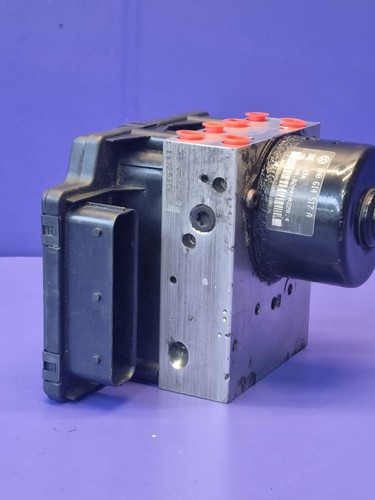 Audi abs esp block - audi,