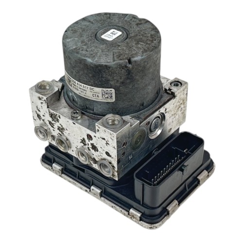 Abs esp hydraulikblock - esp,