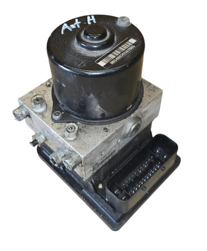 Abs hydraulikblock - abs,