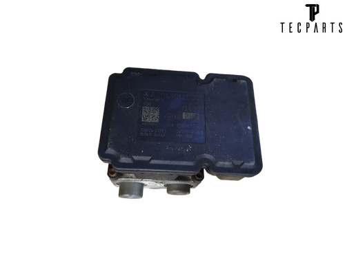 Mercedes w204 bremspumpe - w204, abs