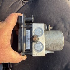 ABS-ESP Steuergerät Smart 451