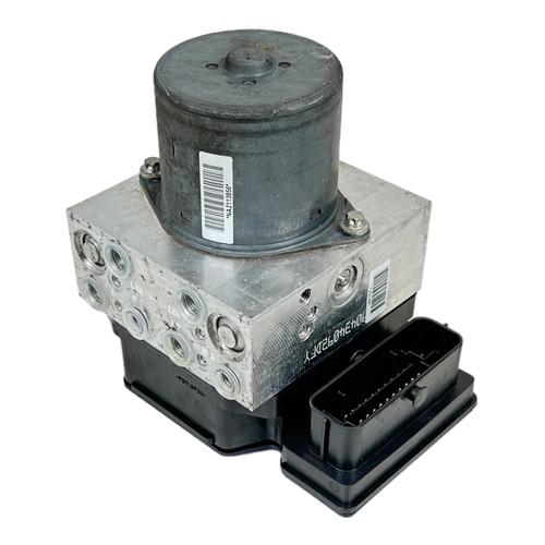 Abs esp hydraulikblock - abs,