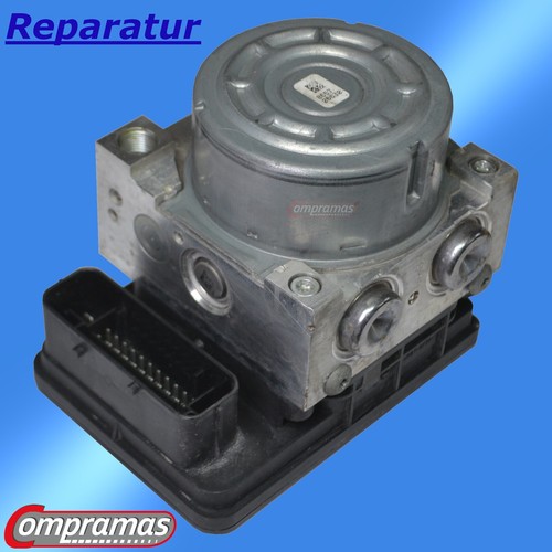 Opel abs esp hydraulikblock - opel,