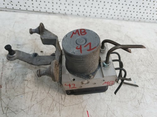 Mercedes w245 kl w169 - w245, b-kl