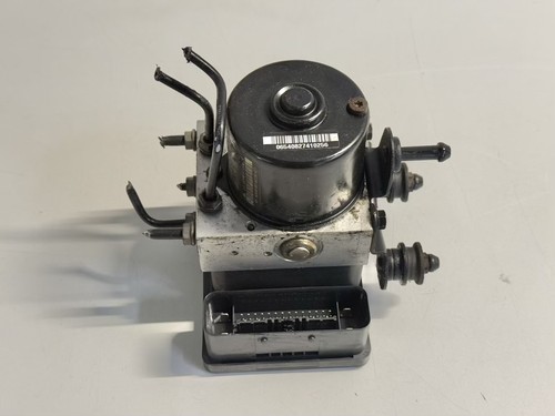 Abs block esp - abs,