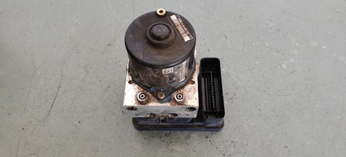 Steuergerät abs esp pumpe - abs,