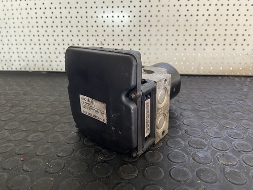 Bmw e60 e61 - e63, abs