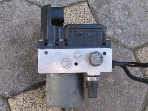 Abs esp steuergerät - abs,