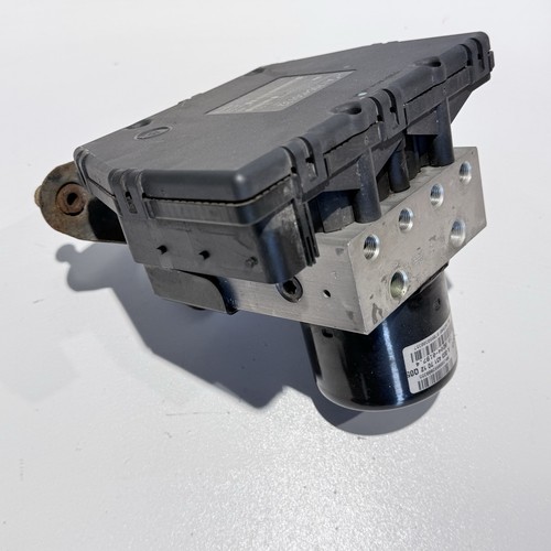 Abs block hydraulikblock esp - abs,