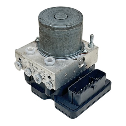 Abs esp hydraulikblock - abs,