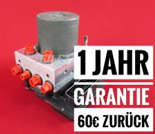 1 Jahr Garantie  AUDI A6 ABS